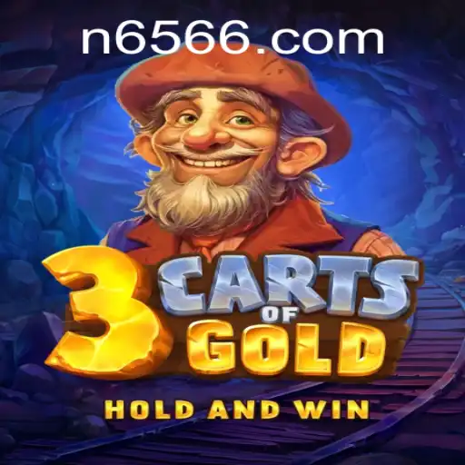 Mastering '3cartsOfGold': A Comprehensive Guide to the Latest Gaming Sensation