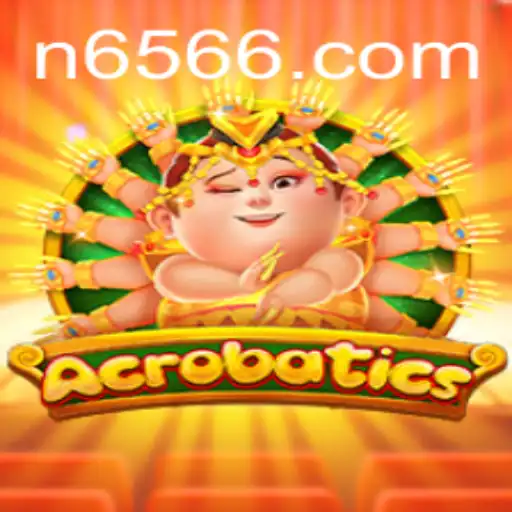 Mastering Acrobatics: A Thrilling Game of Precision and Balance