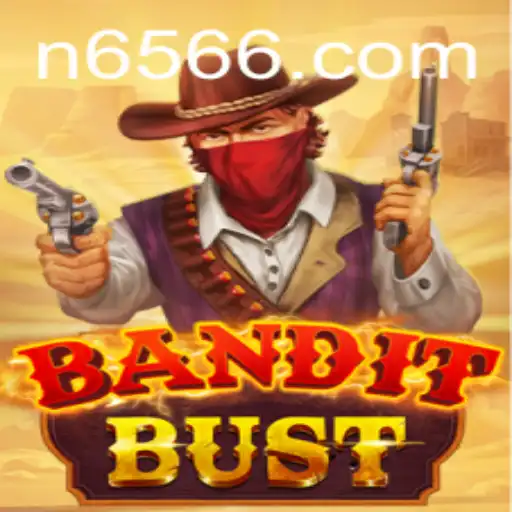 BanditBust: The Adventure Game Captivating Millions