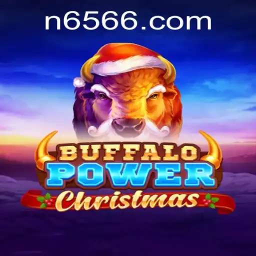 Experience Festive Thrills with Buffalo Power Christmas