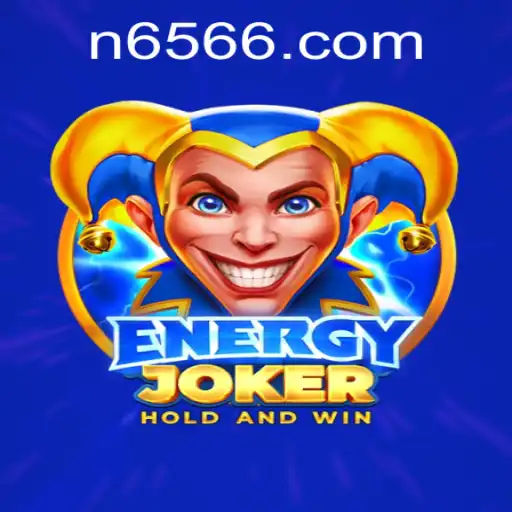 EnergyJoker: Revolutionizing Gaming with Electrifying Fun