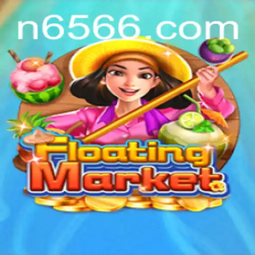 Explore the Mesmerizing World of FloatingMarket: A New Gaming Sensation