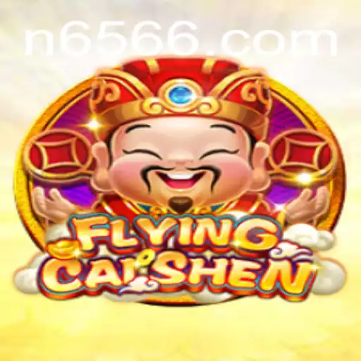 Exploring the Enchanting World of FlyingCaiShen: The Game Everyone's Talking About