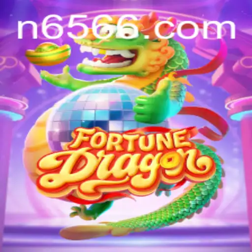 Discover the Epic Adventure of FortuneDragon