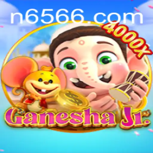 The Exciting World of GaneshaJr: Unveiling the Joy of Gaming