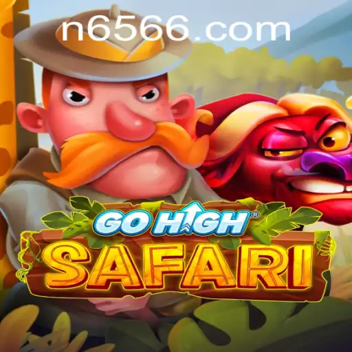 Unveiling the Thrills of GoHighSafari: An Adventure Game Like No Other
