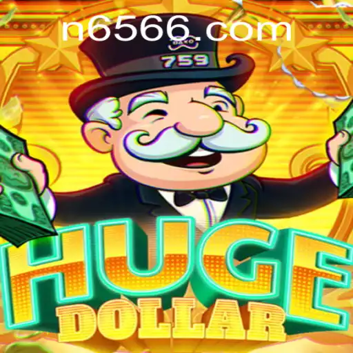 Exploring the Thrills of HugeDollar: A Fresh Gaming Experience