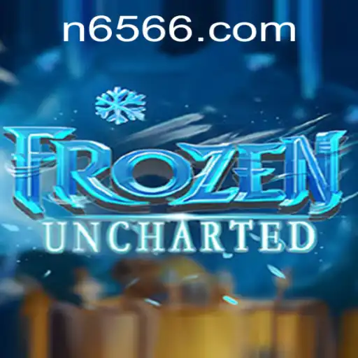 FrozenUncharted: An Epic Gaming Adventure