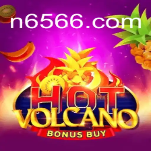 Discover the Thrilling Adventure: HotVolcanoBonusBuy and Its Fiery Gameplay