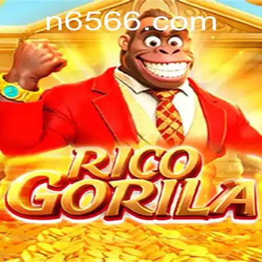 Unleashing Adventure: Dive into the World of RicoGorila