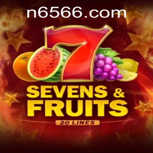 SevensFruits20: A Thrilling Dive into the World of Digital Gaming