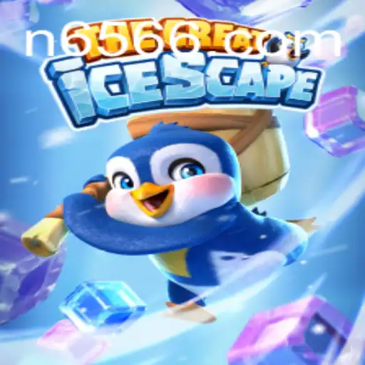 The Great Icescape: Thrilling Antarctic Adventure Unveiled