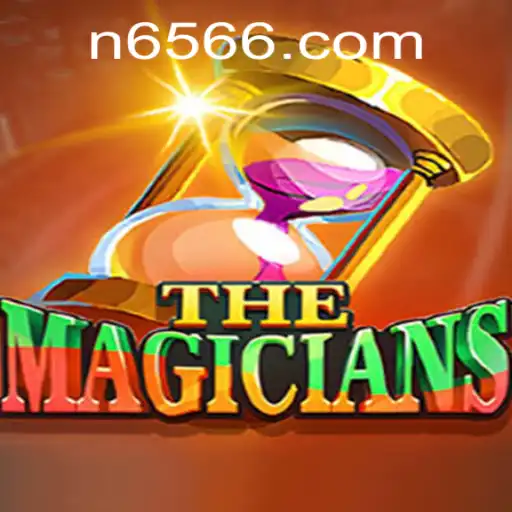 TheMagicians: Exploring Enchantment and Strategy