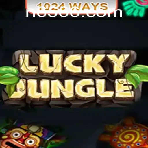 Discover the Thrills of LuckyJungle1024: An Immersive Gaming Experience