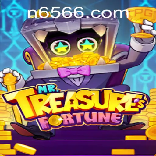 Unveiling MrTreasuresFortune: Embark on an Adventurous Quest