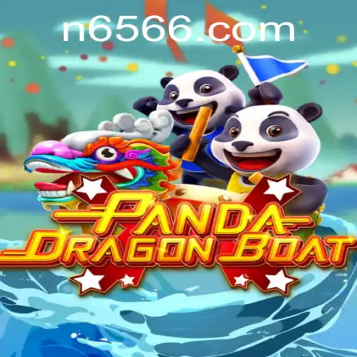PANDADRAGONBOAT: The Thrilling New Way to Experience Competitive Racing