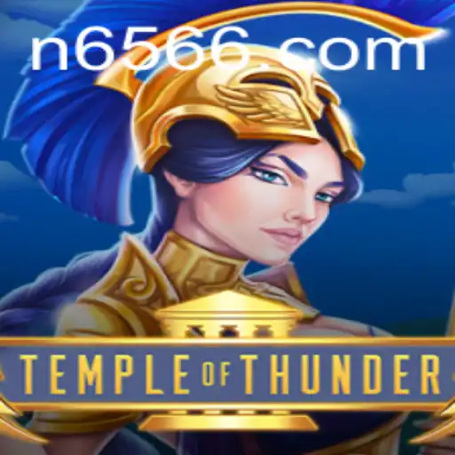 Temple of Thunder: Exploring the Epic World of Adventure